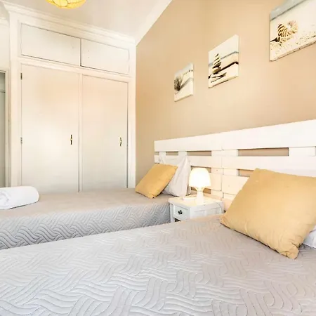 T2 Do Tenis * Albufeira