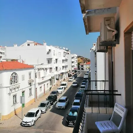 T2 Do Tenis * Albufeira