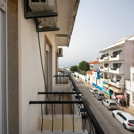 Apartment T2 Do Tenis *