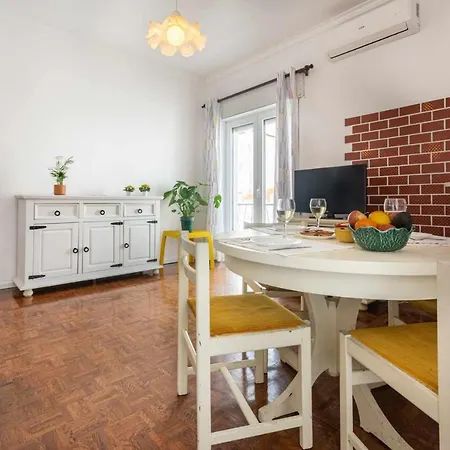 T2 Do Tenis Apartment *