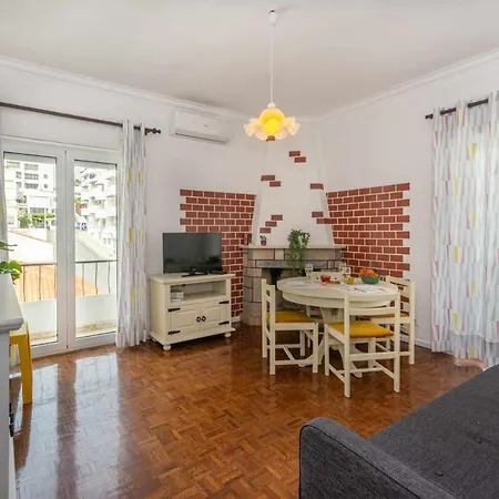 T2 Do Tenis * Albufeira