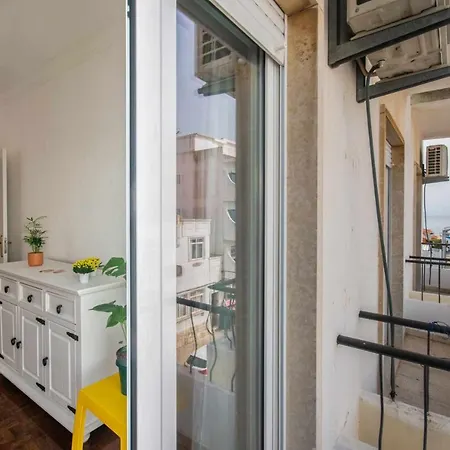 T2 Do Tenis Διαμέρισμα *