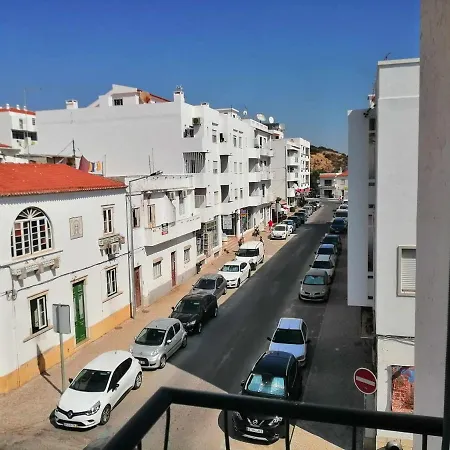 Appartement T2 Do Tenis