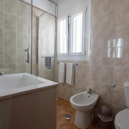 T2 Do Tenis Appartement Albufeira