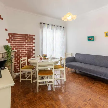 T2 Do Tenis Apartment