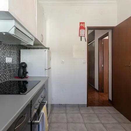 T2 Do Tenis Appartement
